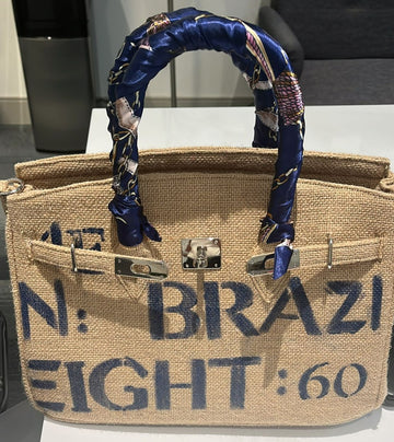 Bag BROOKIE Medium Brazil