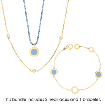 Celeste y Blanca | Soccer Team Bundles