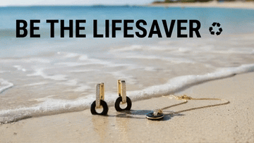 be the lifesaver gif