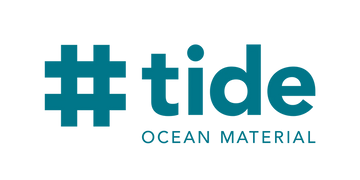 logo tide ocean material