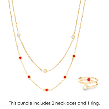 Maple & Gold | Soccer Team Bundles