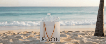 Gift joy, reduce plastic GIF