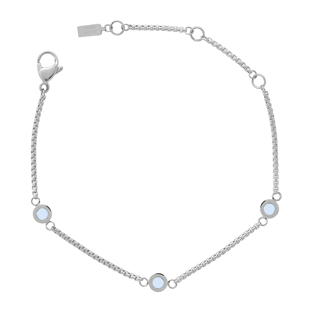 【新品未開封】HYDE PLATE CORD BRACELET 2025 Limited Edition Lunar New Year Snake Jade Bracelet