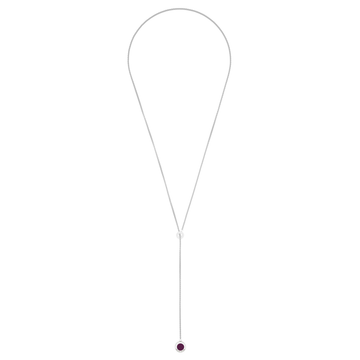 OCEAN PLUM CHIP LARIAT