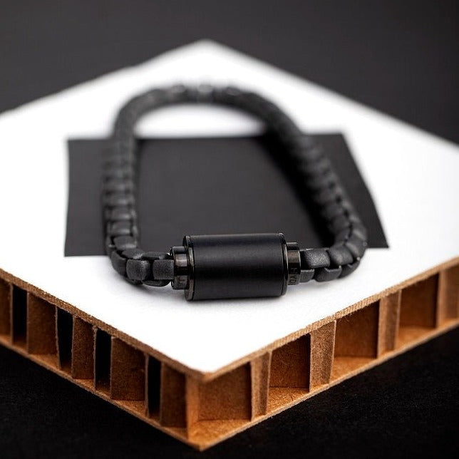 アクセサリー Dressedundressed black chain bracelet Dressedundressed black chain bracelet